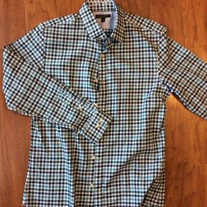 Banana Republic button down